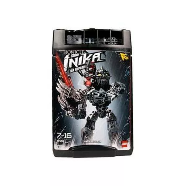 BIONICLE 8729 Toa Nuparu