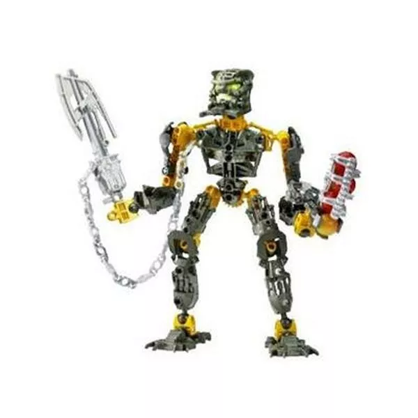 BIONICLE 8730 Toa Hewkii (Фото 2)