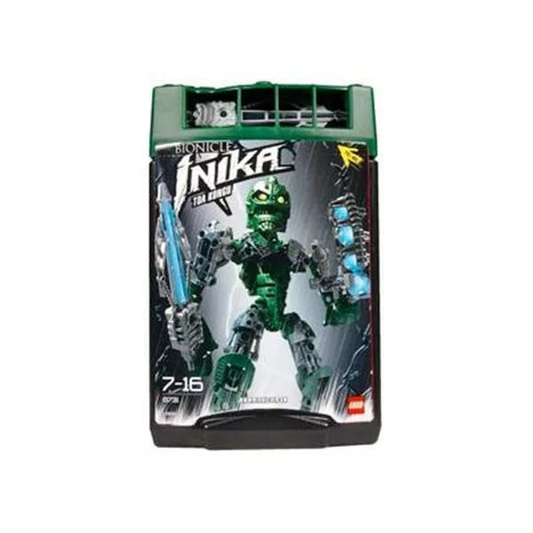 BIONICLE 8731 Toa Kongu
