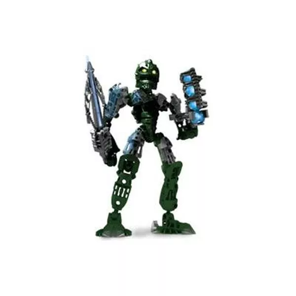 BIONICLE 8731 Toa Kongu (Фото 2)