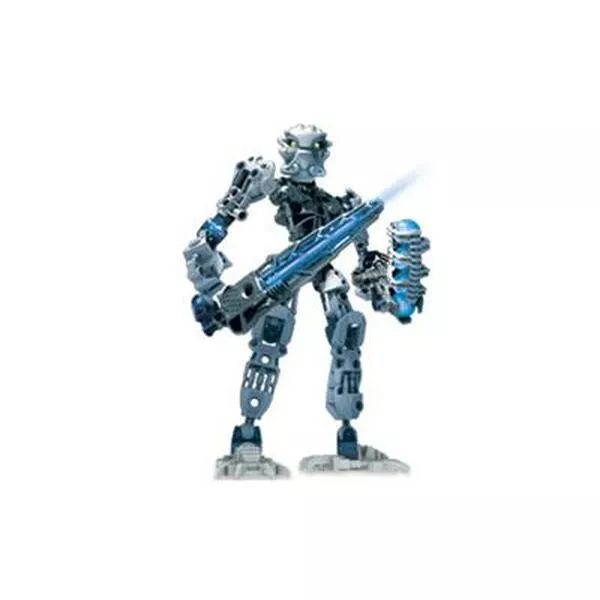 BIONICLE 8732 Toa Matoro (Фото 3)