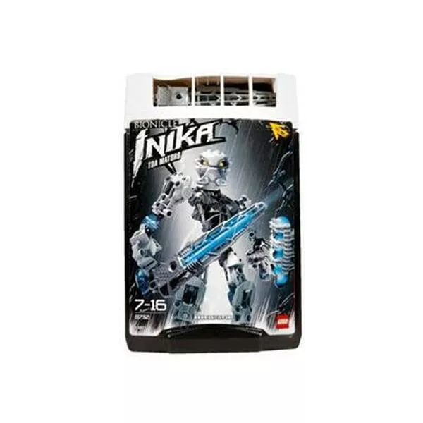 BIONICLE 8732 Toa Matoro