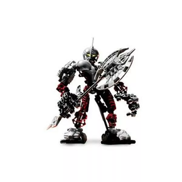 BIONICLE 8733 Axonn (Фото 2)
