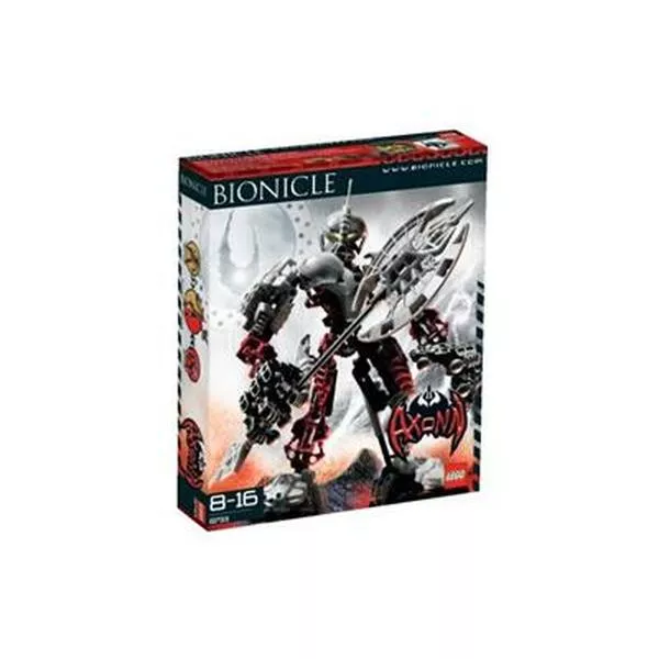 BIONICLE 8733 Axonn