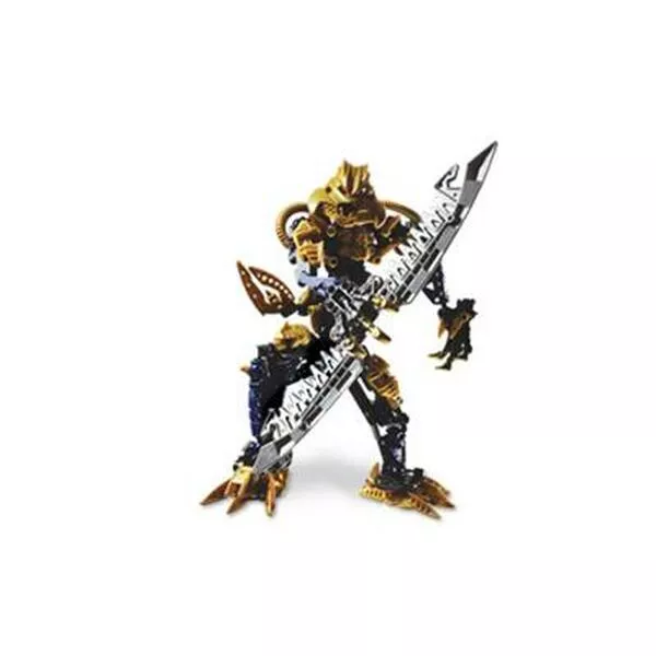 BIONICLE 8734 Брутака (Фото 4)