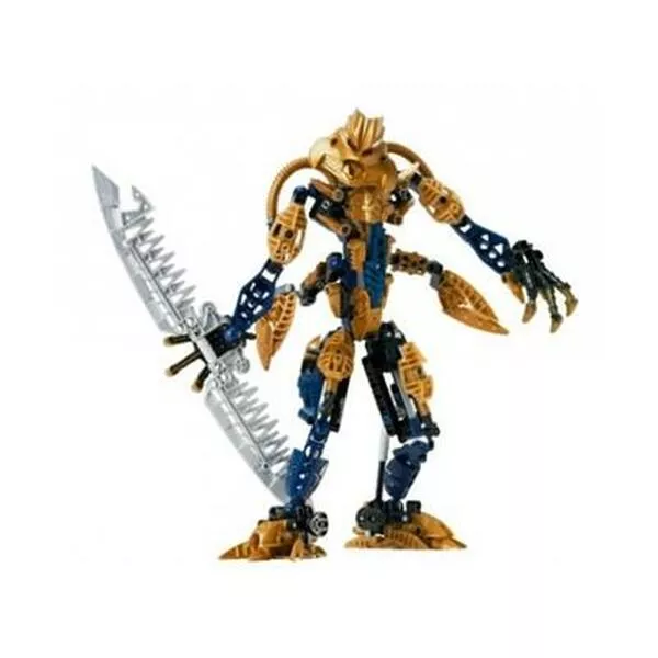 BIONICLE 8734 Брутака (Фото 3)