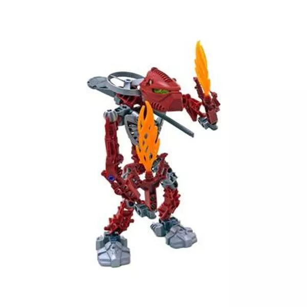 BIONICLE 8736 Тоа Вакама Хордика (Фото 5)