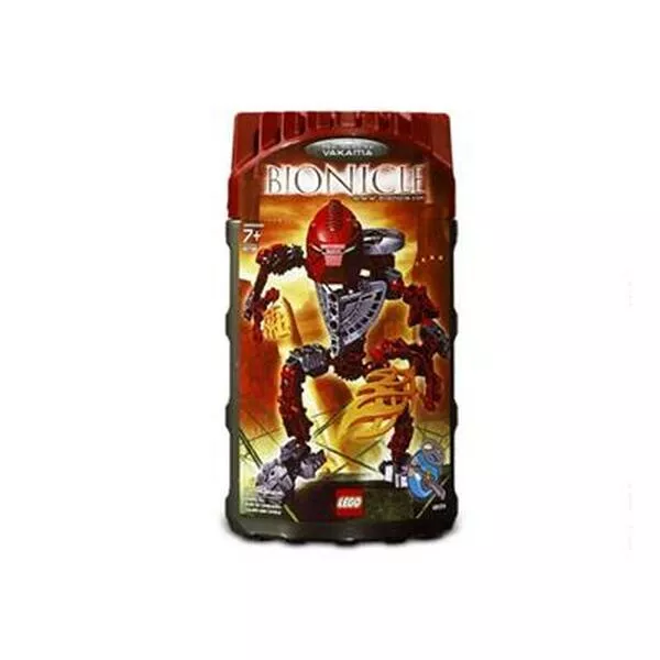 BIONICLE 8736 Тоа Вакама Хордика (Фото 6)