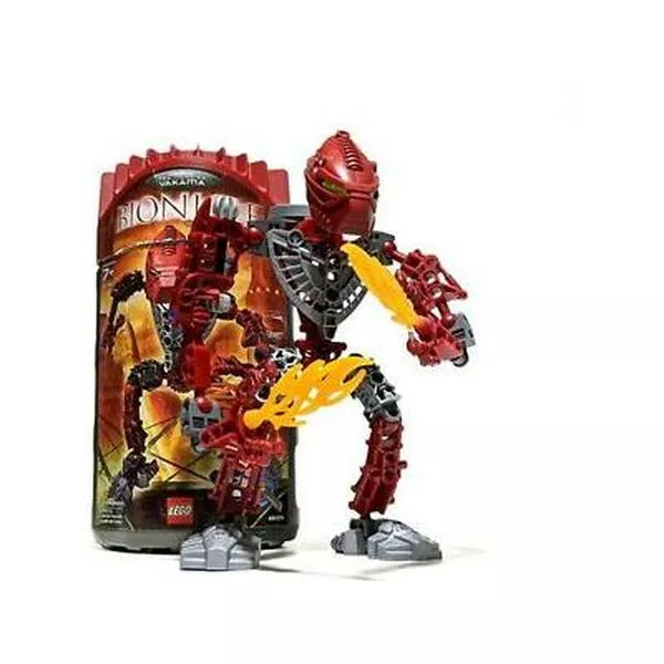 BIONICLE 8736 Тоа Вакама Хордика (Фото 3)