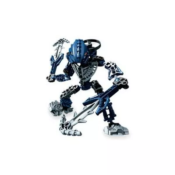 BIONICLE 8737 Toa Hordika Nokama