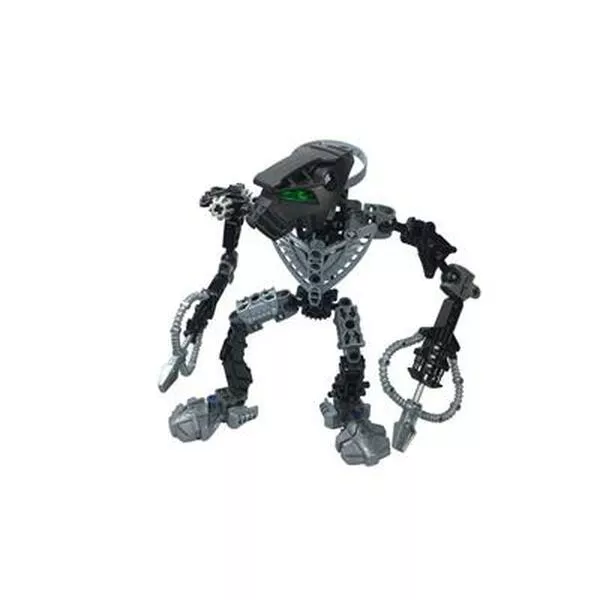 BIONICLE 8738 Тоа Хордика Венуа (Фото 2)