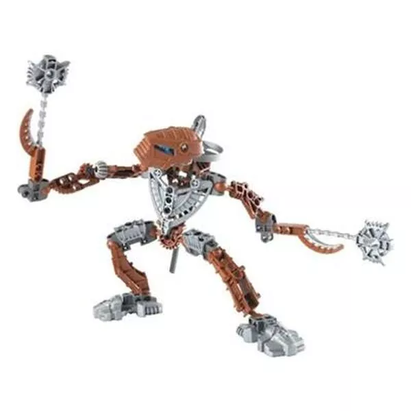 BIONICLE 8739 Toa Hordika Onewa (Фото 2)