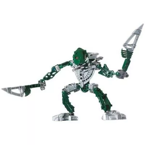 BIONICLE 8740 Тоа Матау Хордика (Фото 2)