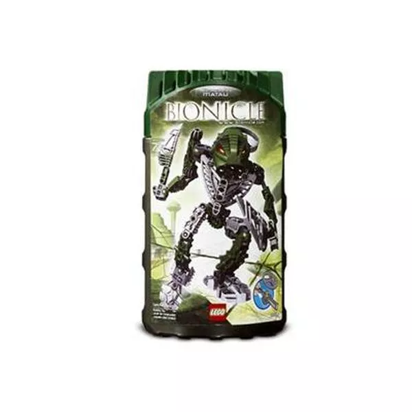 BIONICLE 8740 Тоа Матау Хордика (Фото 3)