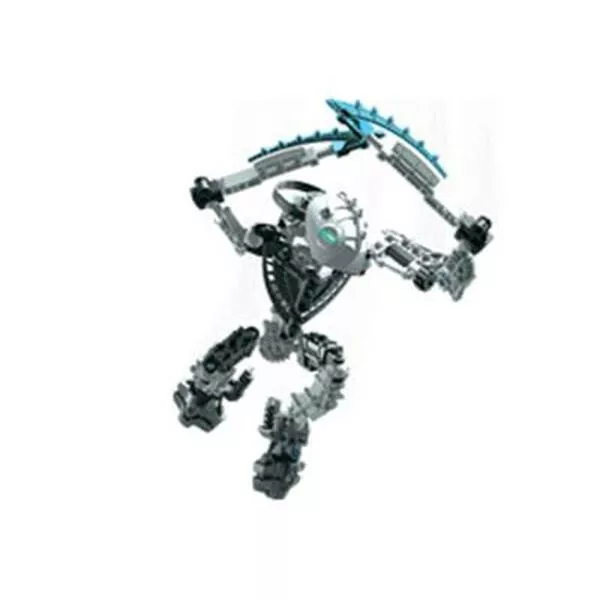 BIONICLE 8741 Toa Hordika Nuju