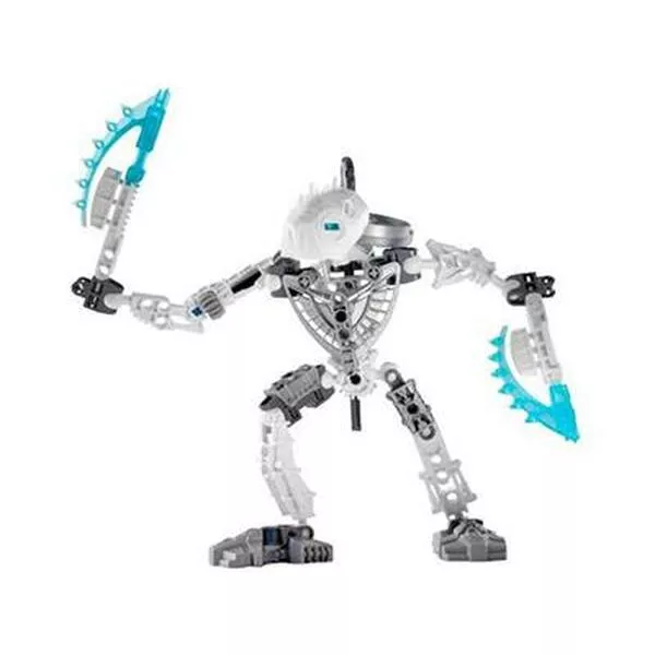 BIONICLE 8741 Toa Hordika Nuju (Фото 3)