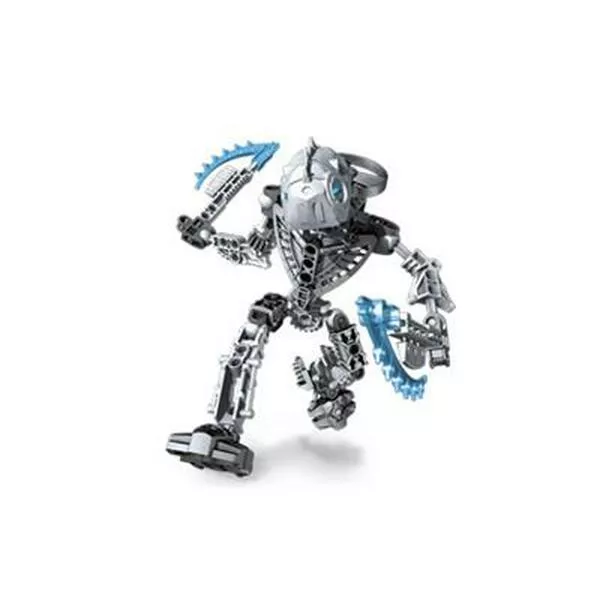 BIONICLE 8741 Toa Hordika Nuju (Фото 2)