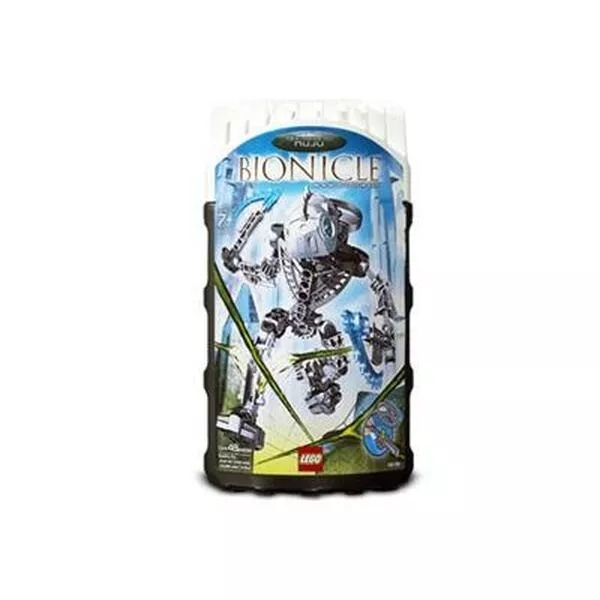 BIONICLE 8741 Toa Hordika Nuju (Фото 4)