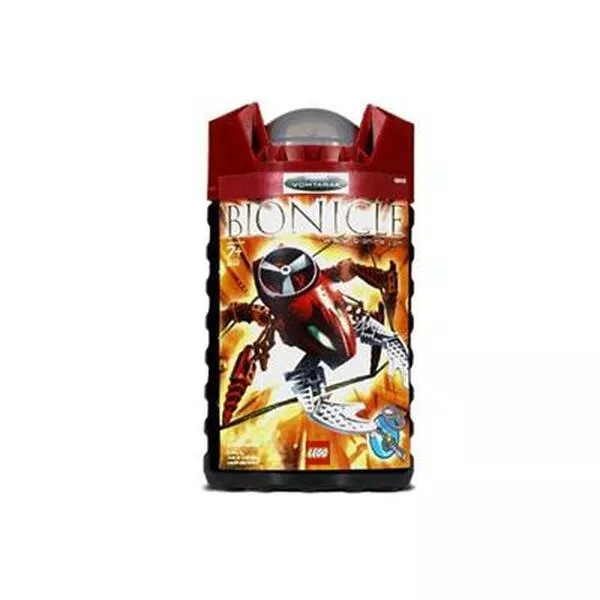 BIONICLE 8742 Visorak Vohtarak
