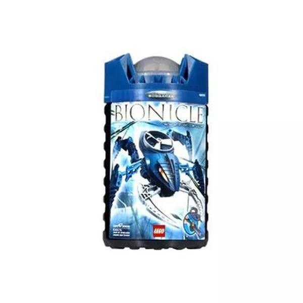 BIONICLE 8743 Visorak Boggarak