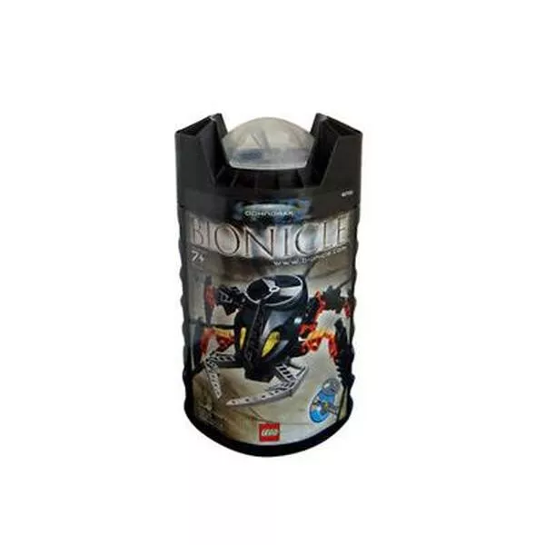 BIONICLE 8744 Висорак Онорак (Фото 3)