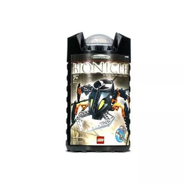 BIONICLE 8744 Висорак Онорак