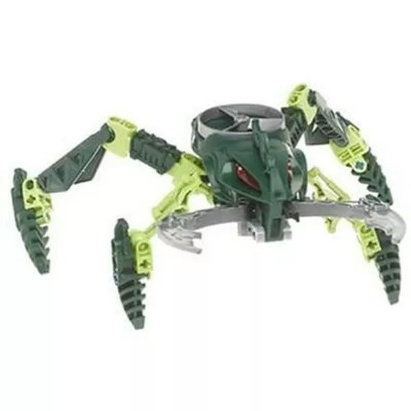 BIONICLE 8746 Visorak Keelerak (Фото 4)