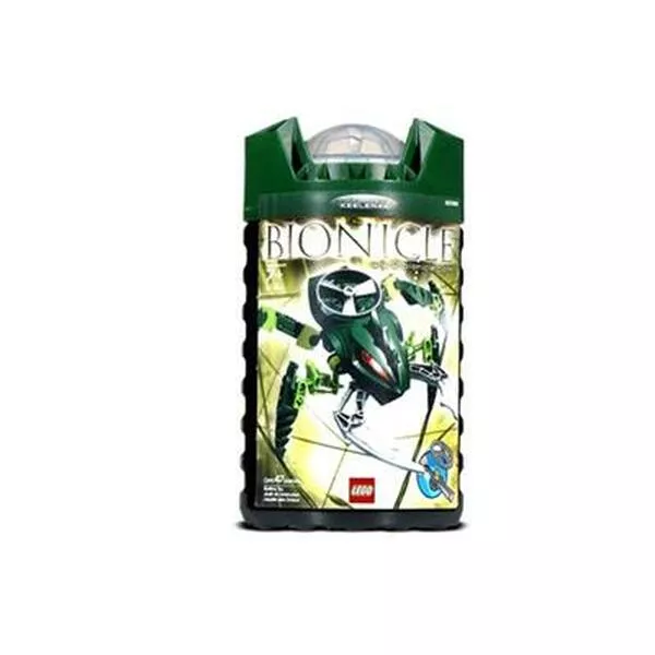 BIONICLE 8746 Visorak Keelerak