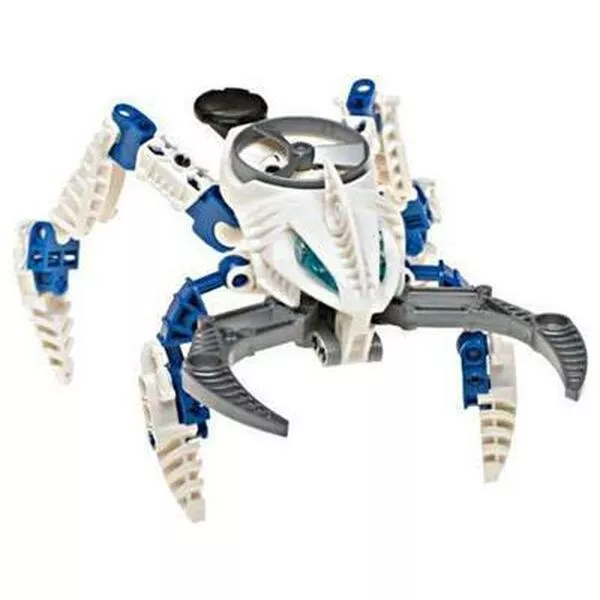 BIONICLE 8747 Visorak Suukorak (Фото 3)