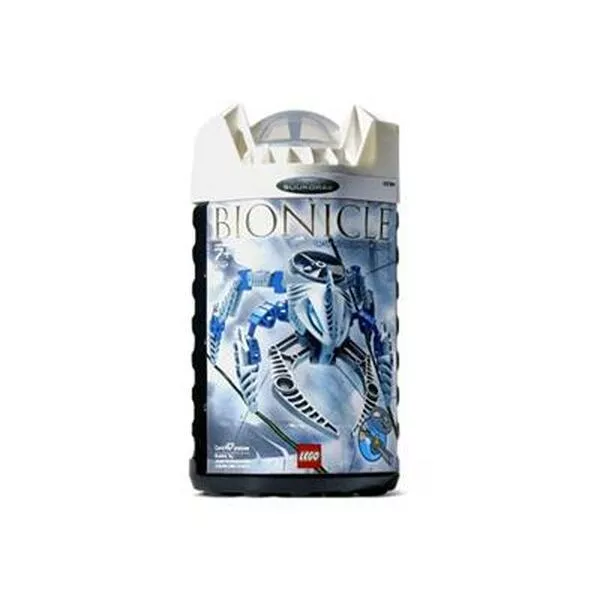 BIONICLE 8747 Visorak Suukorak