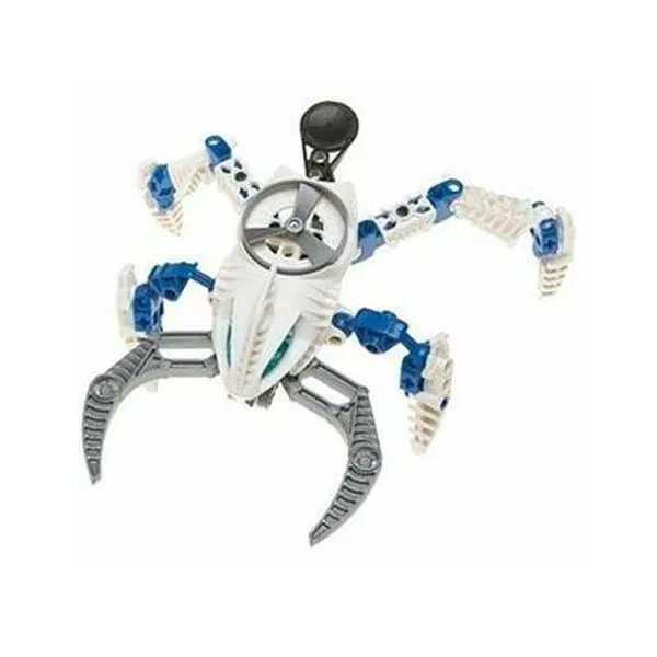 BIONICLE 8747 Visorak Suukorak (Фото 2)