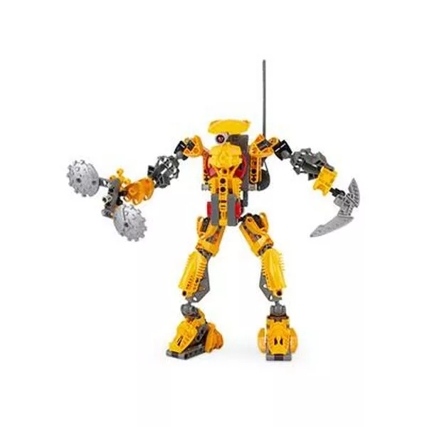BIONICLE 8755 Китонгу (Фото 2)