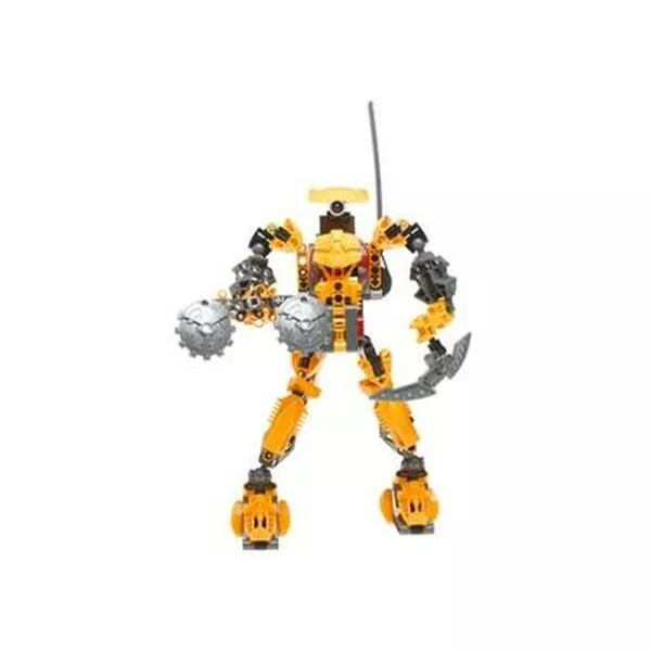 BIONICLE 8755 Китонгу (Фото 3)