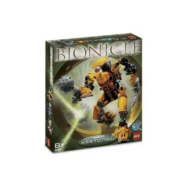 BIONICLE 8755 Китонгу