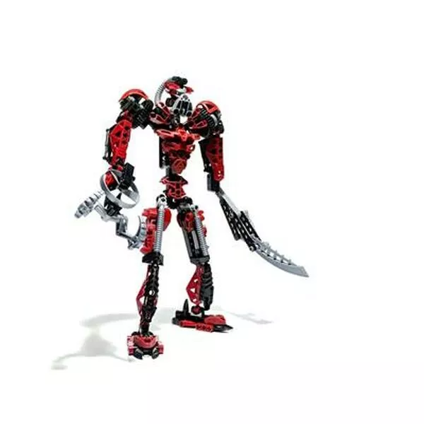 BIONICLE 8756 Sidorak (Фото 3)