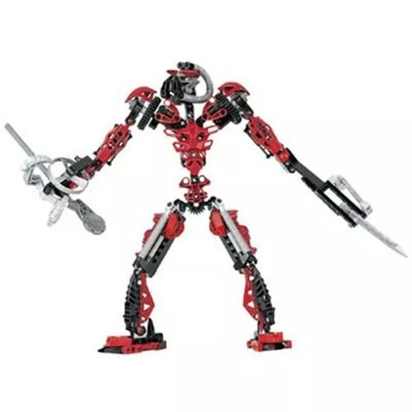 BIONICLE 8756 Sidorak (Фото 2)