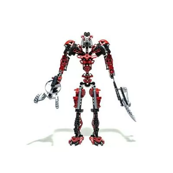 BIONICLE 8756 Sidorak (Фото 4)