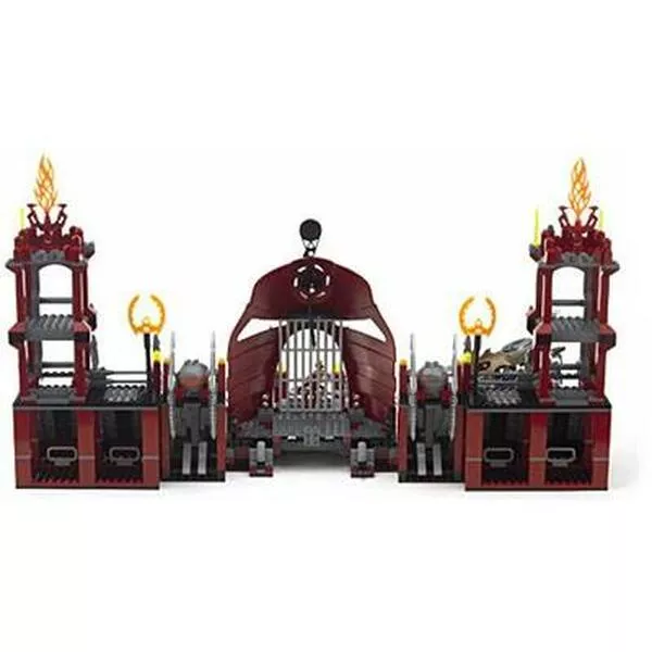 BIONICLE 8759 Battle of Metru Nui (Фото 4)