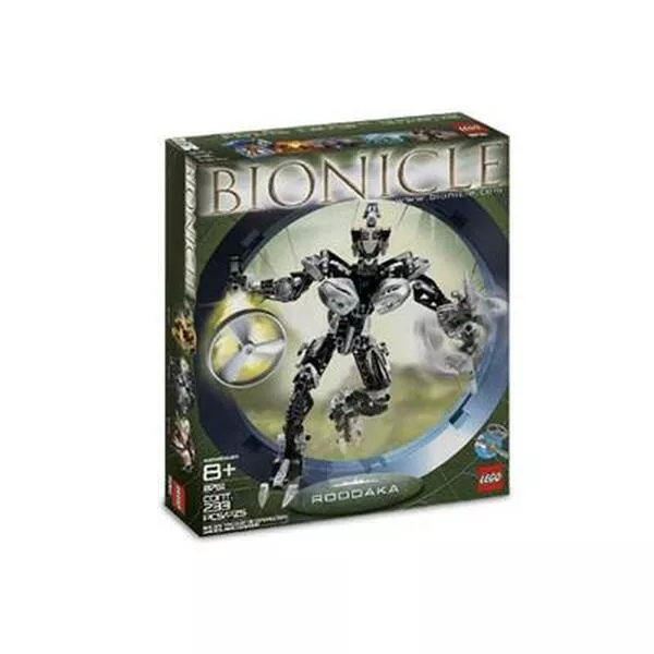 BIONICLE 8761 Roodaka