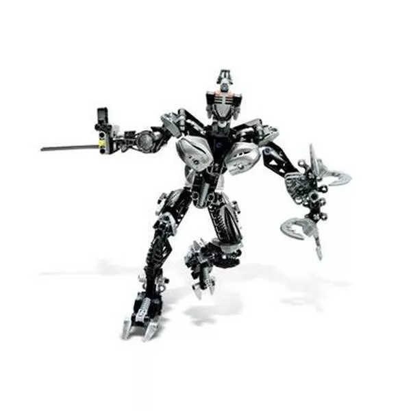 BIONICLE 8761 Roodaka (Фото 4)