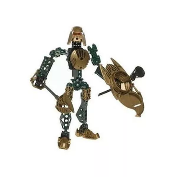BIONICLE 8762 Тоа Ируини (Фото 4)