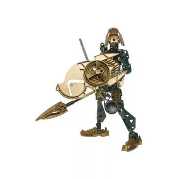 BIONICLE 8762 Тоа Ируини (Фото 2)