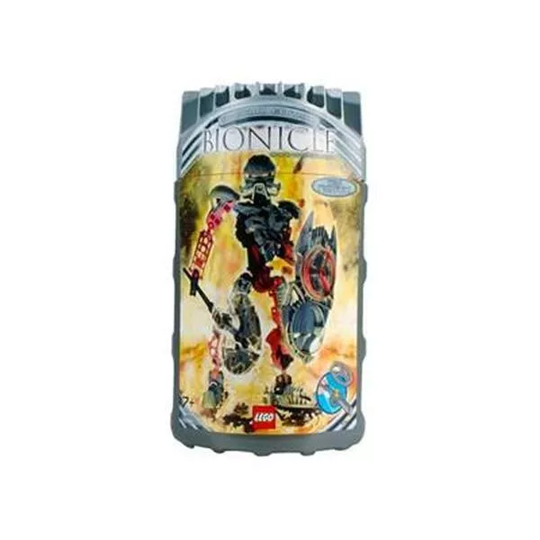 BIONICLE 8763 Toa Norik