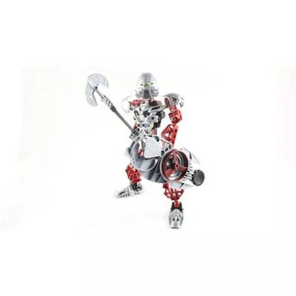 BIONICLE 8763 Toa Norik (Фото 2)