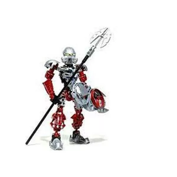 BIONICLE 8763 Toa Norik (Фото 3)