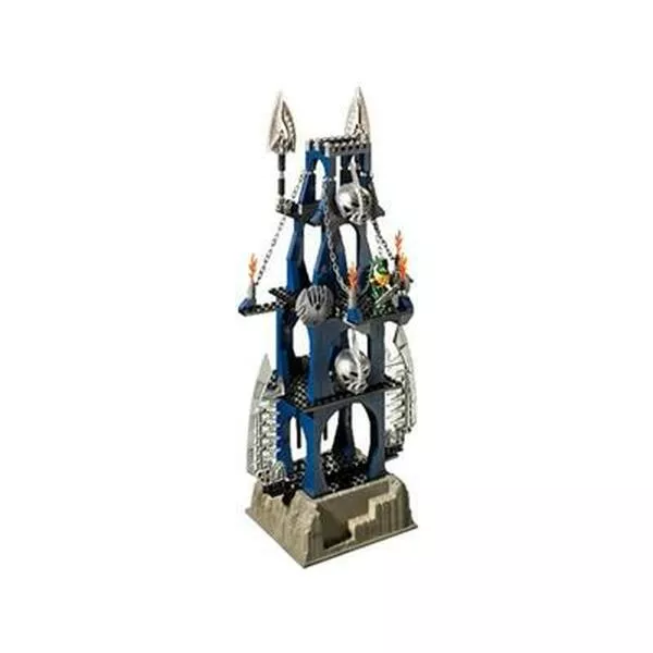 BIONICLE 8893 Lava Chamber Gate (Фото 3)