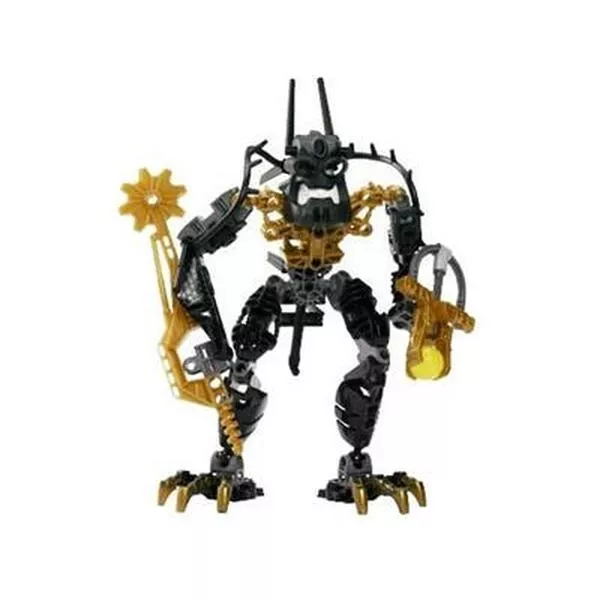 BIONICLE 8900 Рейдак (Фото 3)