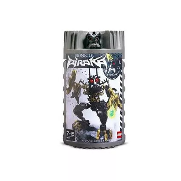 BIONICLE 8900 Рейдак