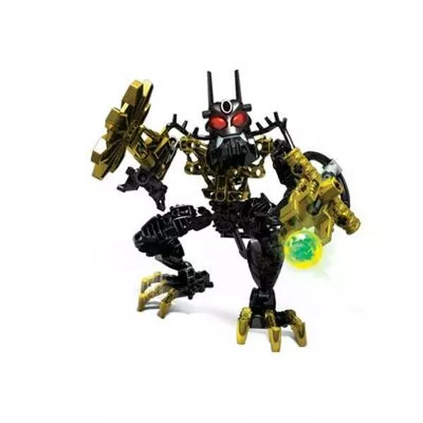 BIONICLE 8900 Рейдак (Фото 4)