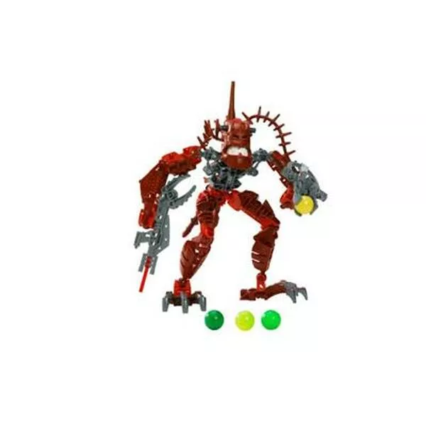 BIONICLE 8901 Hakann (Фото 2)